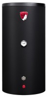 Federica Bugatti INOX Coil Tube 100 ( d18)