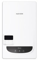 Navien Deluxe C Pro 20k