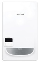 Navien Deluxe S Pro 16k
