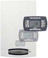 Baxi NUVOLA-3 Comfort 240 i