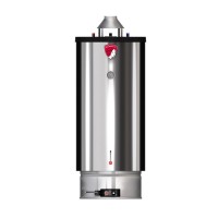Federica Bugatti INOX Premium WH50  -  