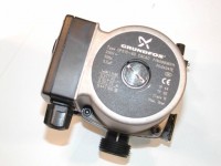 THERM  Grundfos 15/60 cacao, .. 41367