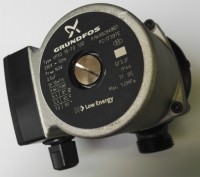 THERM  Grundfos UPSO 15-70 130, .. 43870