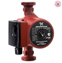   Grundfos UPS 32-60