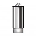 Federica Bugatti INOX Premium WH50  -  