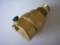 THERM   AIR VENT 1/2", . 43544